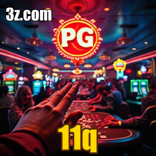 RPG e Criatividade no 11q: Uma Experiência Inigualável